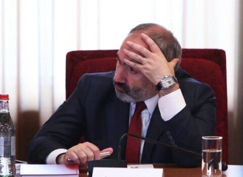 Paşinyanın məşhur “Kokeyşn Büro”su və tarixi həqiqətlər – SƏNƏD