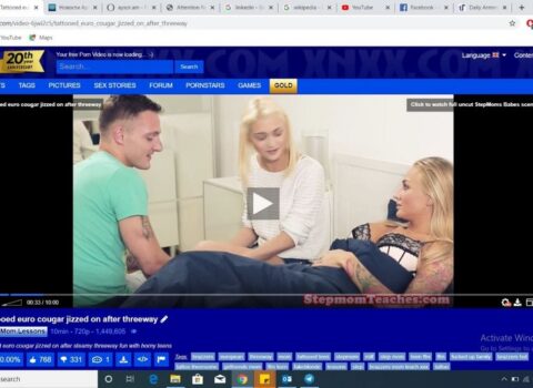 Azərbaycanlı hakerlər erməni naziri porno izləyərkən “yaxaladı”