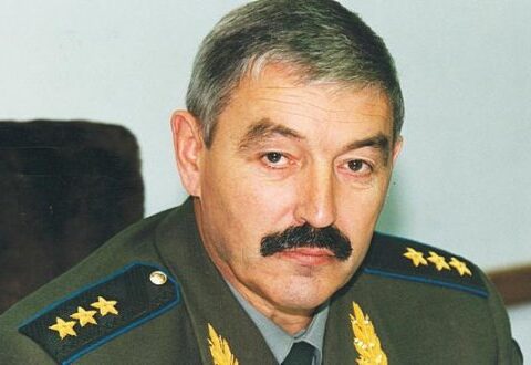 General-polkovnik Georgi Şpak: “Azərbaycan bir ayda Qarabağın böyük hissəsini işğal edə biləcək … Ermənilərə yazığım gəlir”