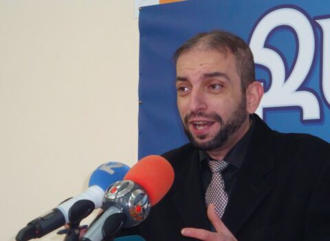“Sülh müqaviləsinin imzalanması intihar paktı olacaq” – Ayvazyanın TEZİSLƏRİ
