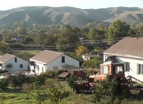 “Qubadlı və Xanlığın azad edilməsi Laçın dəhlizinə çıxış deməkdir”