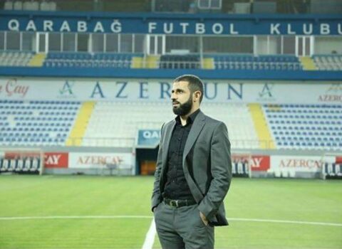 Rəşad Sadıqov: “Rəqib bura başqa motivasiya ilə gəlib”