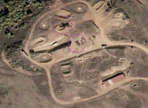 Ermənilərin “S-300” yalanı üzə çıxdı – FOTOFAKT