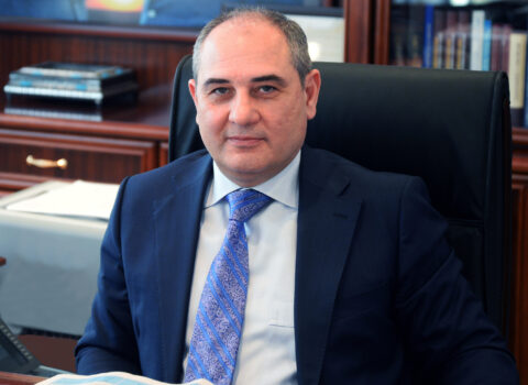 Dövlət Statistika Komitəsi bütün dünya ölkələrinə müraciət etdi 