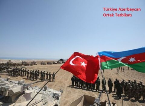 Qardaş ölkədən Azərbaycana təsirli PAYLAŞIM – FOTO