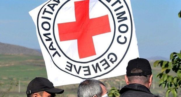 Bakı açıqladı: Meyitlərin bir hissəsini verməyə hazırıq Bakı açıqladı: Meyitlərin bir hissəsini verməyə hazırıq
