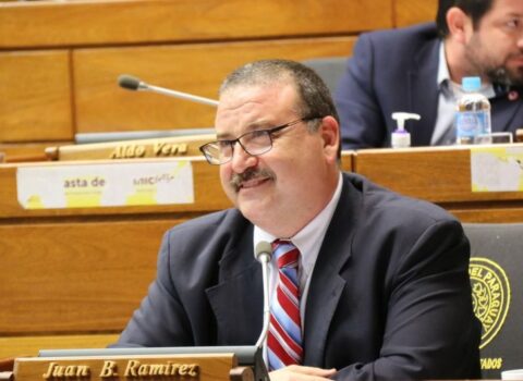 Paraqvaylı senator: “Bu çətin vaxtda Azərbaycanın yanındayıq”