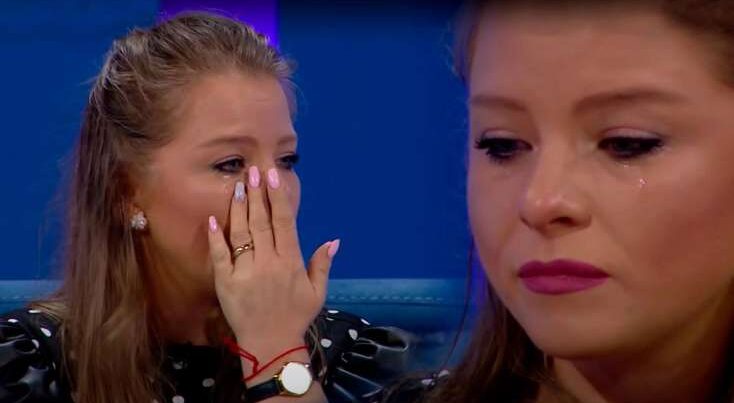 Yelena Sidorenko efirdə KÖVRƏLDİ – Qızım hər gün soruşur ki, atam hanı? Yelena Sidorenko efirdə KÖVRƏLDİ – Qızım hər gün soruşur ki, atam hanı?