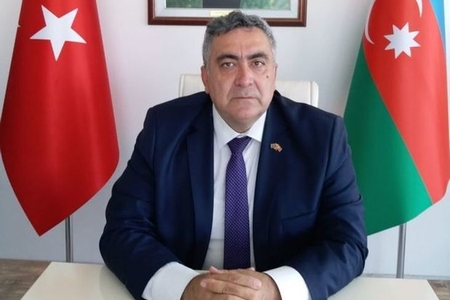 General: “Müzəffər Azərbaycan Ordusu düşmənin şərəfsiz hərəkətlərinə məhəl qoymadan ləyaqətlə zəfər salnaməsini yazır”