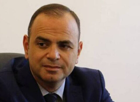 Erməni diasporundan böyük bir terrorçu axını nəzərə çarpır