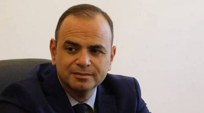 Erməni diasporundan böyük bir terrorçu axını nəzərə çarpır Erməni diasporundan böyük bir terrorçu axını nəzərə çarpır