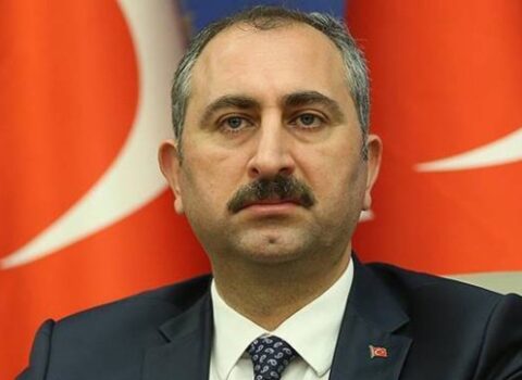“Can Azərbaycan heç vaxt tək qalmayacaq” – Türkiyənin Ədliyyə naziri