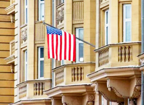 Amerika səfirliyi niyə xəbərdarlığı DTX və DİN-dən sonra yaydı?