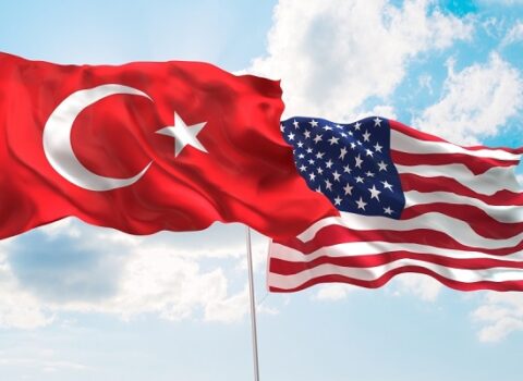 ABŞ yenə Türkiyəni ittiham etdi – Departamentdən skandal açıqlama