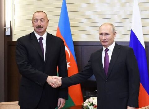“Əgər Əliyev yox, başqası olsaydı, onda Putin…” – Rusiya KİV