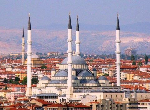 Ankaradan Bakıya növbəti dəstək: Yanınızdayıq!