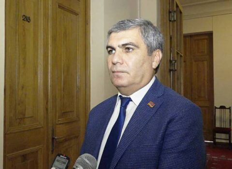 A.SARKİSYAN: “Ermənilər Allah qarşısında günah işlədiblər, ona görə də müharibə bitmir”