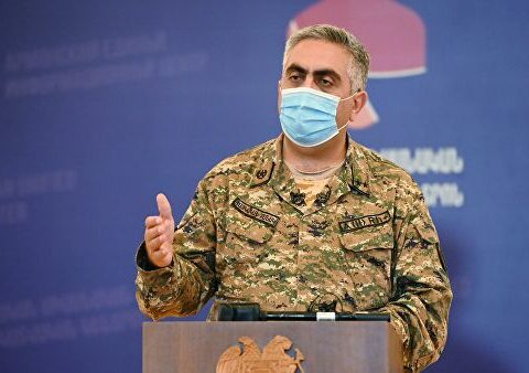 Arçrun Ovannisyan: “Erməni ailələri çoxuşaqlı olmalıdır. Hazırlaşıb qələbə qazanmaq üçün”