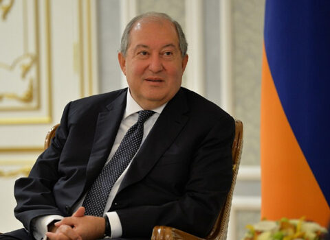 Sarkisyan ELAN ETDİ: “Hər şeyə hazırıq”