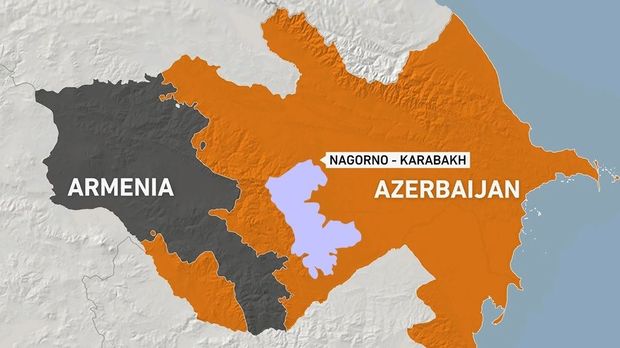 Hərbi təxribatları Ermənistana daha 20 milyon dollar zərər vurdu – FOTO Hərbi təxribatları Ermənistana daha 20 milyon dollar zərər vurdu – FOTO