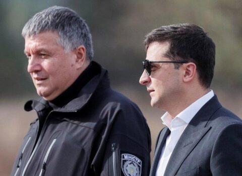Ukrayna Azərbaycana tam dəstək verir – Erməni Avakov isə Kiyevin mövqeyini dəyişməyə çalışır