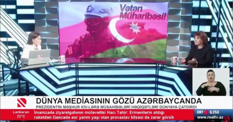 Ermənilər cəsədlərini meydandan götürmürlər, çünki… Ermənilər cəsədlərini meydandan götürmürlər, çünki…