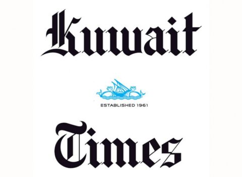 “Kuwait Times” qəzetində Ermənistanın Gəncəyə raket hücumu barədə məqalə dərc edilib