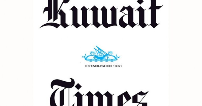 “Kuwait Times” qəzetində Ermənistanın Gəncəyə raket hücumu barədə məqalə dərc edilib “Kuwait Times” qəzetində Ermənistanın Gəncəyə raket hücumu barədə məqalə dərc edilib