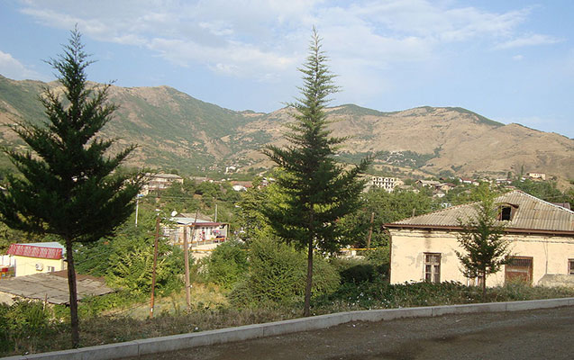 Azad edilən kəndlər hansı rayonların tərkibinə daxildir? – ƏTRAFLI Azad edilən kəndlər hansı rayonların tərkibinə daxildir? – ƏTRAFLI