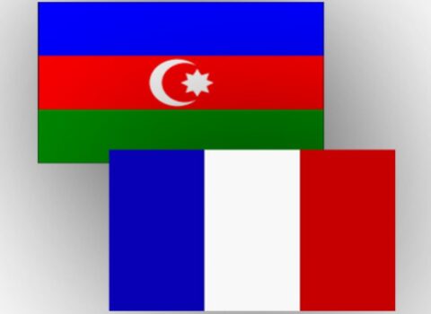 Azərbaycan-Fransa Ticarət və Sənaye Palatasından BƏYANAT