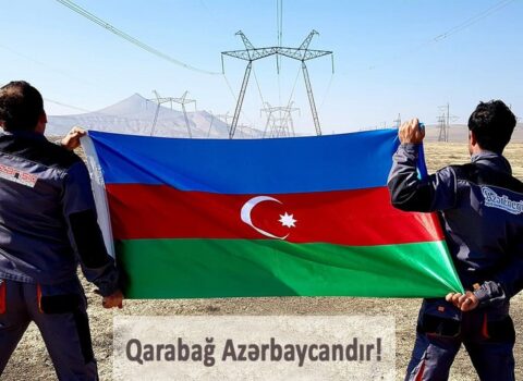 “Azərenerji” işğaldan azad edilmiş yerlərdə yarımstansiya tikəcək – RƏSMİ