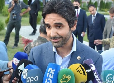 “Qardaş Azərbaycanın ərazi bütövlüyünü və suverenliyini dəstəkləyirik” – Qətər səfiri