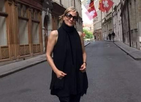 İtaliyada çalışan azərbaycanlı həkim: “Erməni xəritəsində Tovuzu görəndə…”