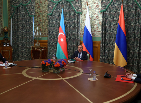 “Moskva görüşü ümidlərimizi doğrultmadı, yeni mexanizm yaratmaq lazımdır” – Sergey Lavrov