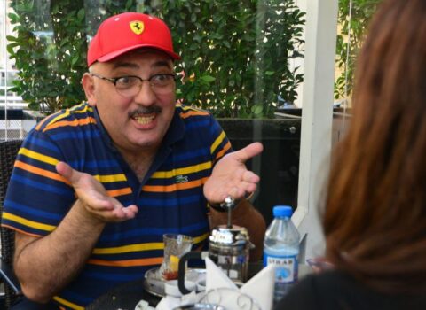 “Şuşadan on iki sot torpaq alacam” – Bəhram Bağırzadə