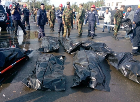 Erməni terroru nəticəsində Azərbaycanın mülki itkiləri açıqlandı – FOTO