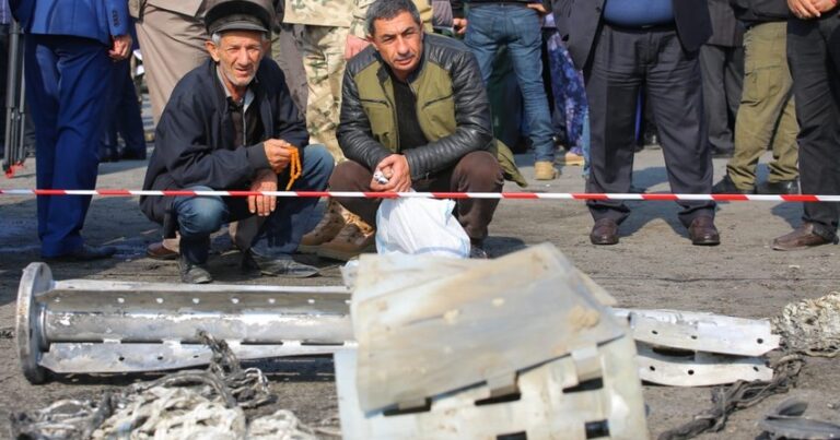 Ombudsman beynəlxalq ictimaiyyətə Bərdə terroru barədə hesabat göndərdi Ombudsman beynəlxalq ictimaiyyətə Bərdə terroru barədə hesabat göndərdi