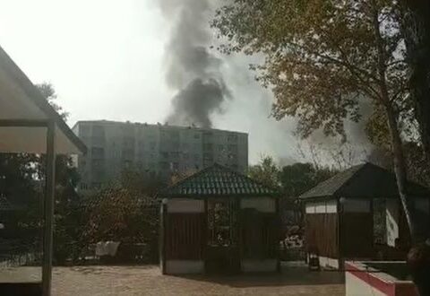 Ermənistanın Bərdəyə hücumu ilə bağlı Baş Prokurorluqdan AÇIQLAMA
