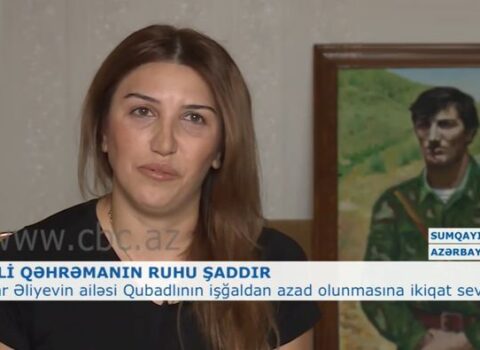 “Bərxudarovun “Tikanlı zəmi”yə qələbə bayrağı sancmasını ondan çox gözləyirik” – VİDEO