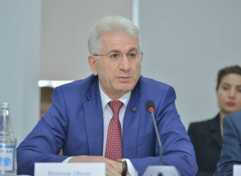 Deputat: “Azərbaycan işğalçı qüvvələri öz torpaqlarından çıxaracaq”