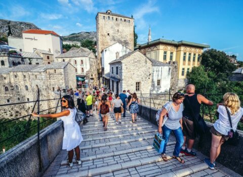 Bosniya-Herseqovina Moskvanın hədəsini rədd edir