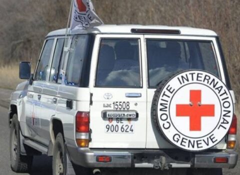 Tibbi ehtiyacları olan ermənilər təxliyə edildi