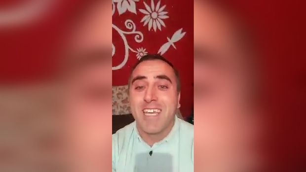“Daha qaçqın deyiləm, hamınızı dəvət edirəm” – Cəbrayıl sakininin sevinci – VİDEO “Daha qaçqın deyiləm, hamınızı dəvət edirəm” – Cəbrayıl sakininin sevinci – VİDEO