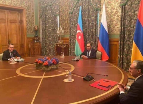 Ekspert Moskvada imzalanmış sənəd barədə: “Atəşkəsi pozacaqlar…”