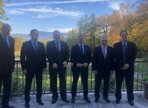 ATƏT-in Minsk qrupundan XİN başçılarının görüşü ilə bağlı BƏYANAT – Razılaşmanın bəndləri
