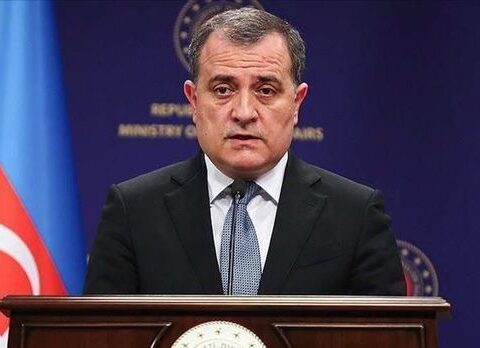 “Ermənistan beynəlxalq ictimaiyyət tərəfindən qəti şəkildə qınanılmalıdır” – Ceyhun Bayramov