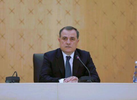 “Növbəti mərhələdə danışıqların təkrarlanmasına imkan verilməyəcək” – Ceyhun Bayramov