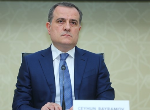 XİN rəhbəri Qarabağ danışıqları ilə bağlı Moskvaya gedir – RƏSMİ