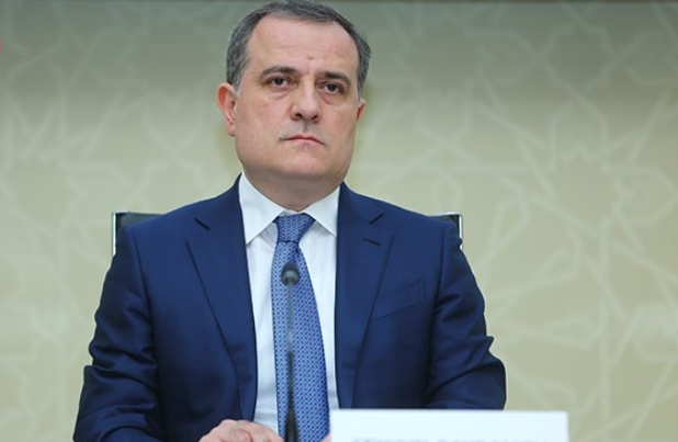 XİN rəhbəri Qarabağ danışıqları ilə bağlı Moskvaya gedir – RƏSMİ XİN rəhbəri Qarabağ danışıqları ilə bağlı Moskvaya gedir – RƏSMİ