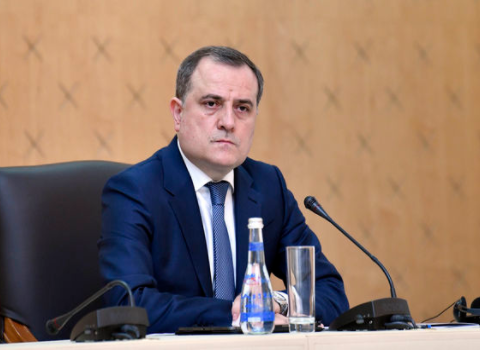 “Ərazi bütövlüyümüzü qorumaq üçün kənar silahlı qüvvələrə ehtiyacımız yoxdur” – XİN rəhbəri